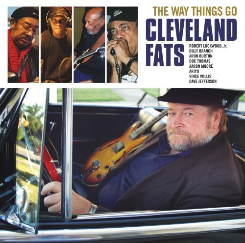 Cleveland Fats/Way Things Go@Import-Jpn